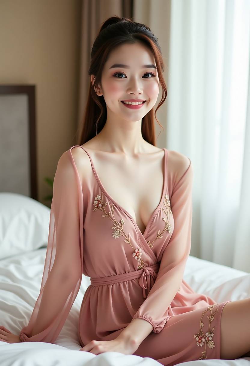 花魁杜十娘