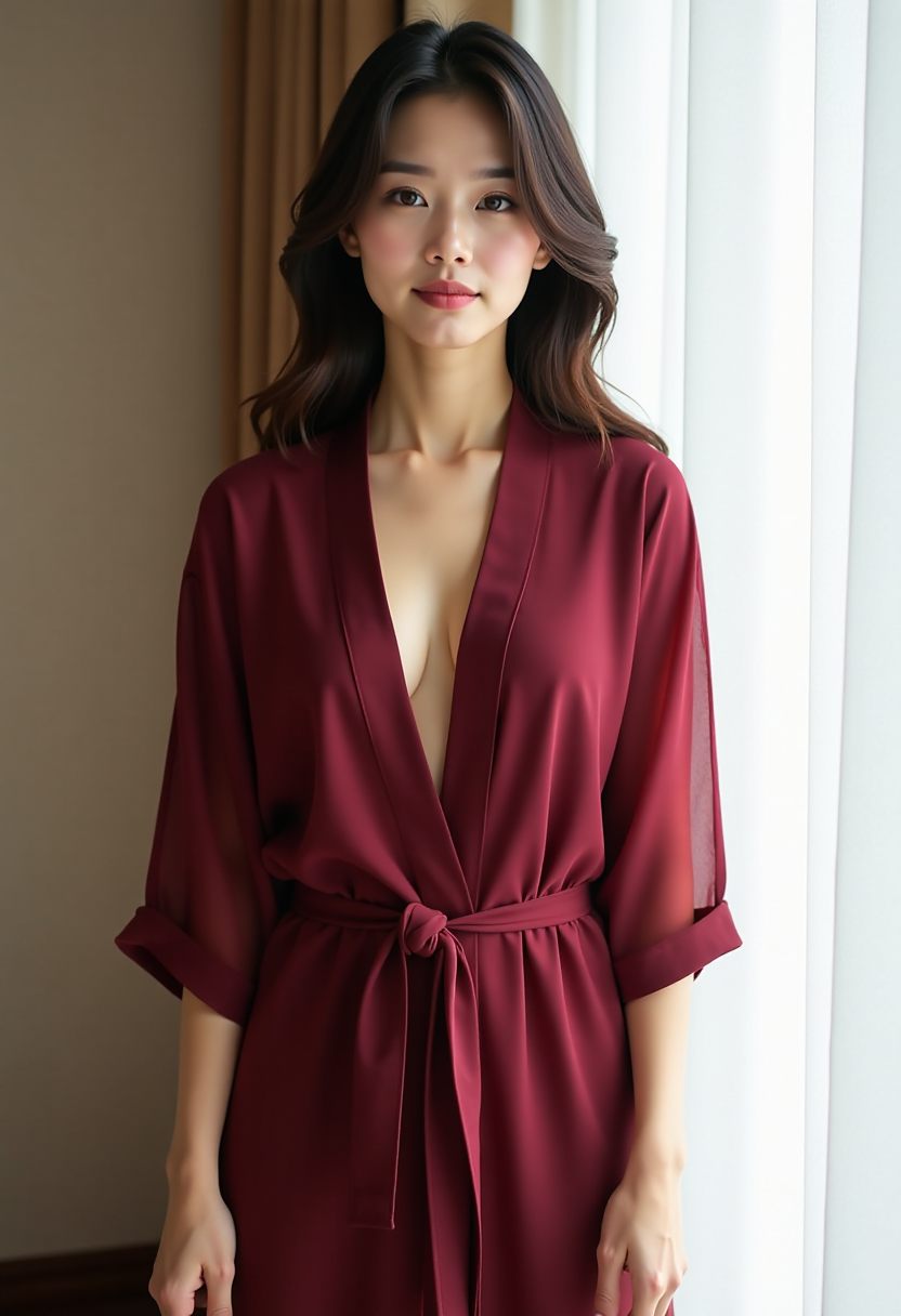 花魁杜十娘
